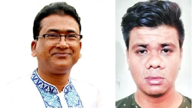 এমপি আনার হত্যায় দায় স্বীকার করে জবানবন্দি দিলেন তানভীর